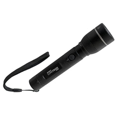 Linterna Táctica Lumitron 1000R Recargable