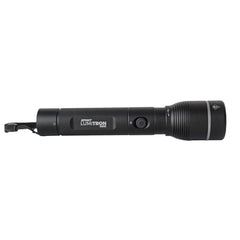 Linterna Táctica Lumitron 1000R Recargable