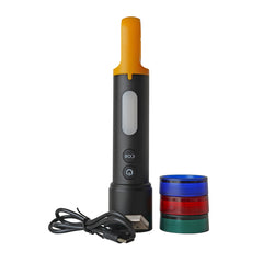 Linterna Multifunción 550R Recargable