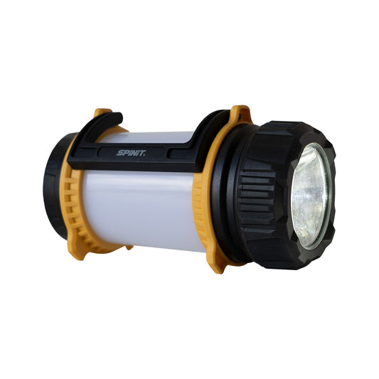 Farol Multifunción 600RP Recargable