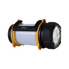 Farol Multifunción 600RP Recargable