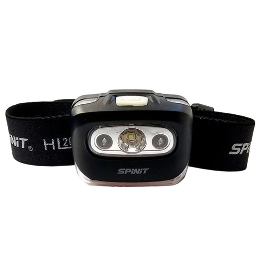 Linterna Frontal HL200R