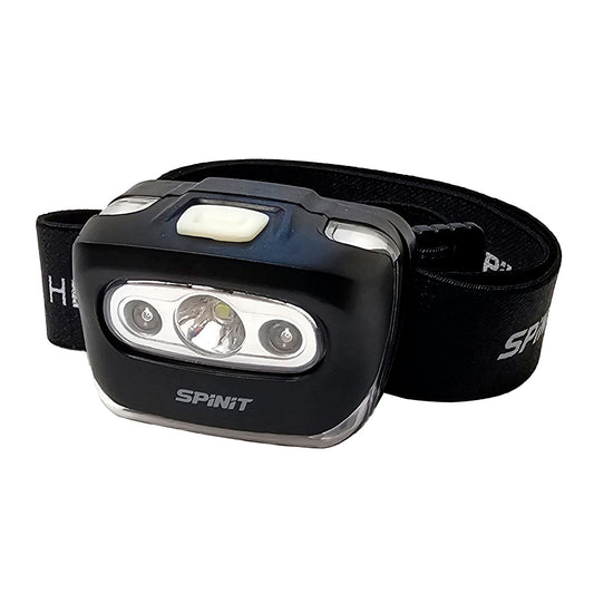 Linterna Frontal HL200R