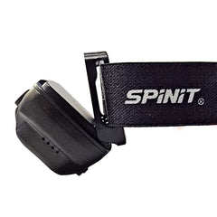 Linterna Frontal HL600R Recargable