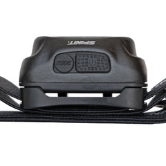 Linterna Frontal HL600R Recargable