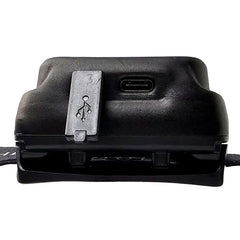 Linterna Frontal HL600R Recargable