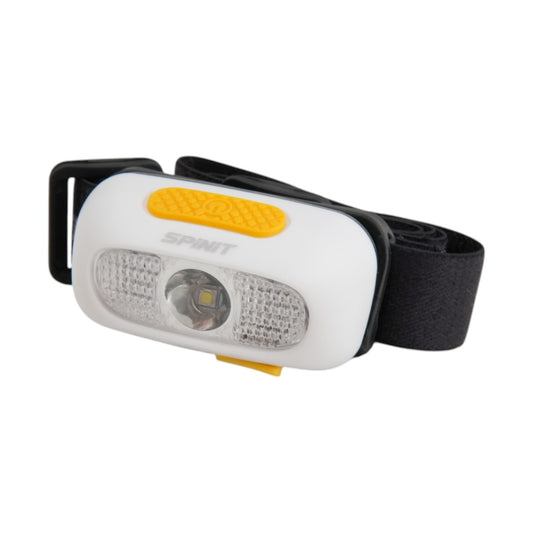 Linterna HL180R Sport Recargable