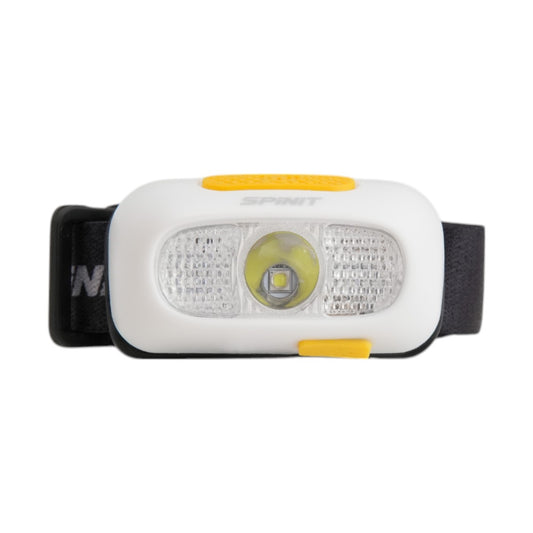Linterna HL180R Sport Recargable