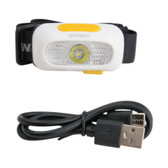 Linterna HL180R Sport Recargable