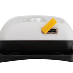 Linterna HL180R Sport Recargable