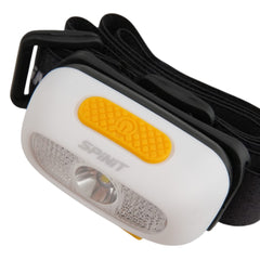 Linterna HL180R Sport Recargable