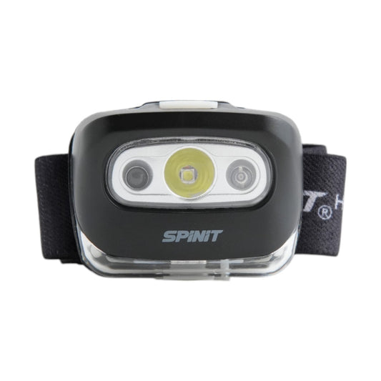 Linterna Frontal HL 200R Recargable
