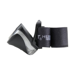 Linterna Frontal HL 200R Recargable