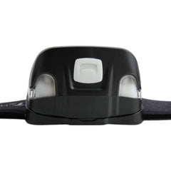 Linterna Frontal HL 200R Recargable