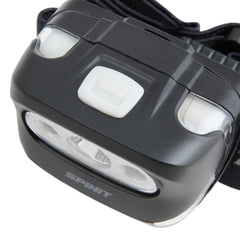 Linterna Frontal HL 200R Recargable