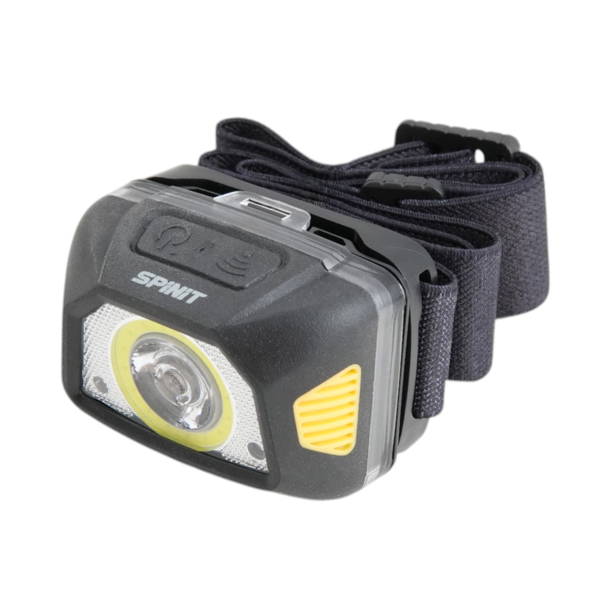 Linterna HL 600RD con sensor Recargable