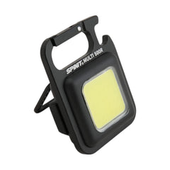 Linterna MULTI 500R Llavero Recargable