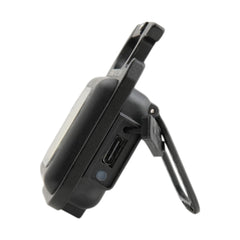 Linterna MULTI 500R Llavero Recargable