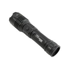 Linterna LUMITRON 2000R Laser Recargable