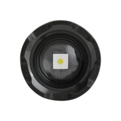 Linterna LUMITRON 2000R Laser Recargable