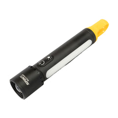 Linterna de mano Power bank MULTI 850R recargable