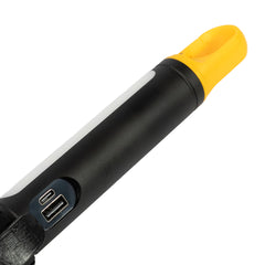 Linterna de mano Power bank MULTI 850R recargable