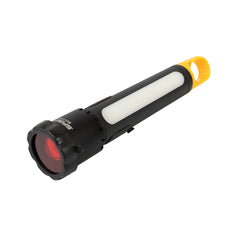 Linterna de mano Power bank MULTI 850R recargable