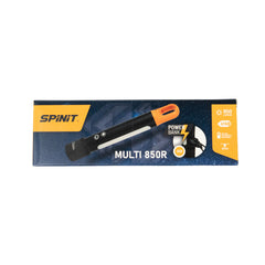 Linterna de mano Power bank MULTI 850R recargable