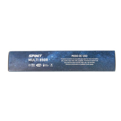 Linterna de mano Power bank MULTI 850R recargable