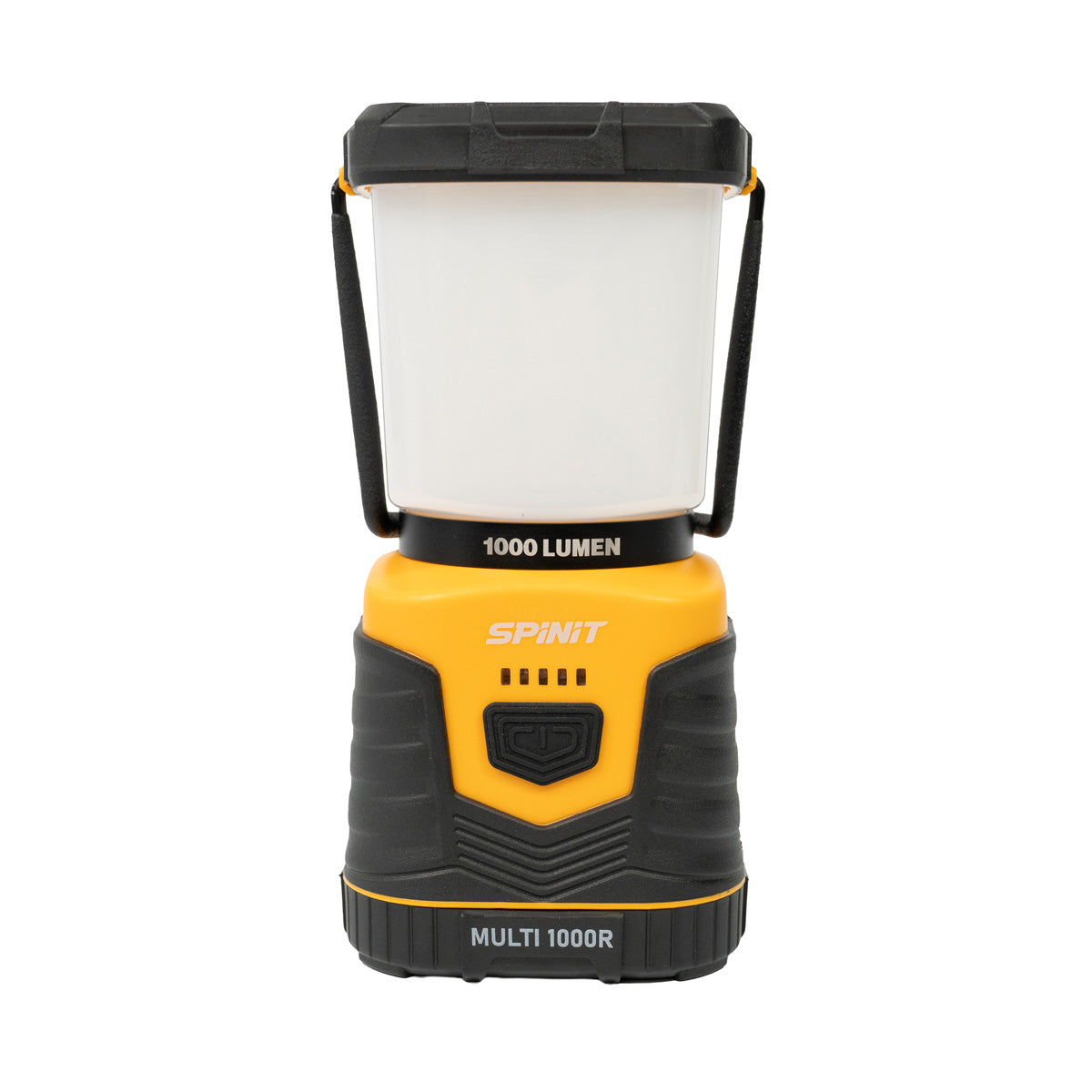 Farol de mano Power bank MULTI 1000R recargable