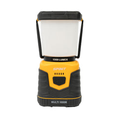 Farol de mano Power bank MULTI 1000R recargable