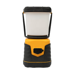 Farol de mano Power bank MULTI 1000R recargable