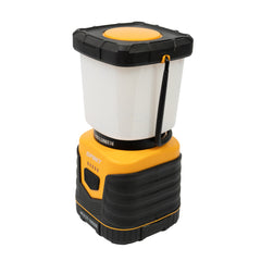 Farol de mano Power bank MULTI 1000R recargable