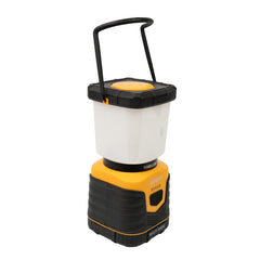 Farol de mano Power bank MULTI 1000R recargable
