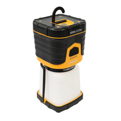 Farol de mano Power bank MULTI 1000R recargable