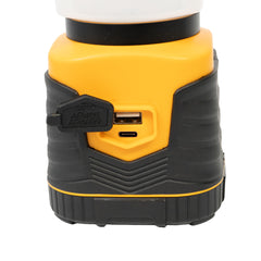 Farol de mano Power bank MULTI 1000R recargable