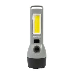 Linterna CITY 300R recargable