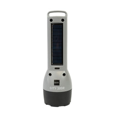 Linterna CITY 300R recargable