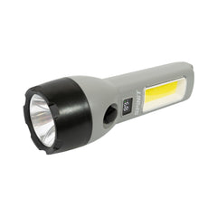 Linterna CITY 300R recargable