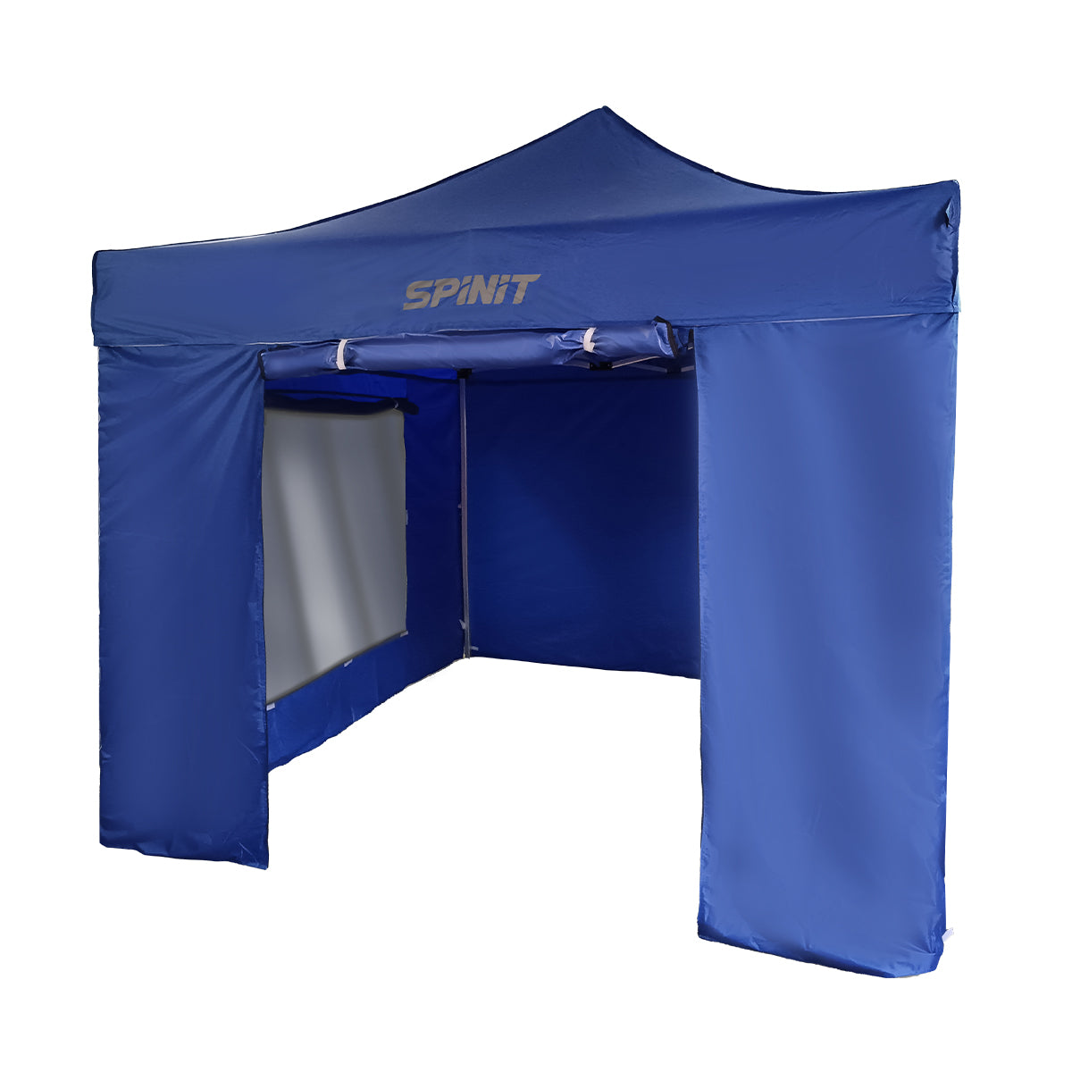Gazebo para jardín Elite III estructura de Aluminio