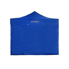 Gazebo para jardín Elite III estructura de Aluminio
