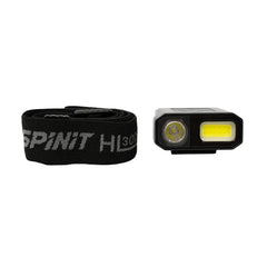 Linterna frontal HL300R CLIP