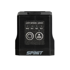 Linterna frontal HL300R CLIP