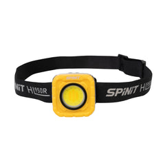 Linterna frontal HL950R recargable