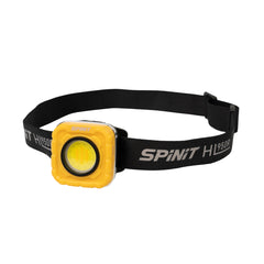 Linterna frontal HL950R recargable