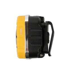 Linterna frontal HL950R recargable