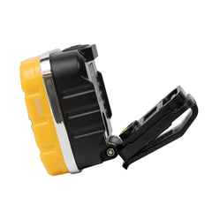 Linterna frontal HL950R recargable
