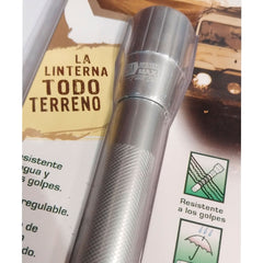 Linterna Máx SWITCH