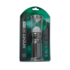 Farol Micro Led 16l Camping