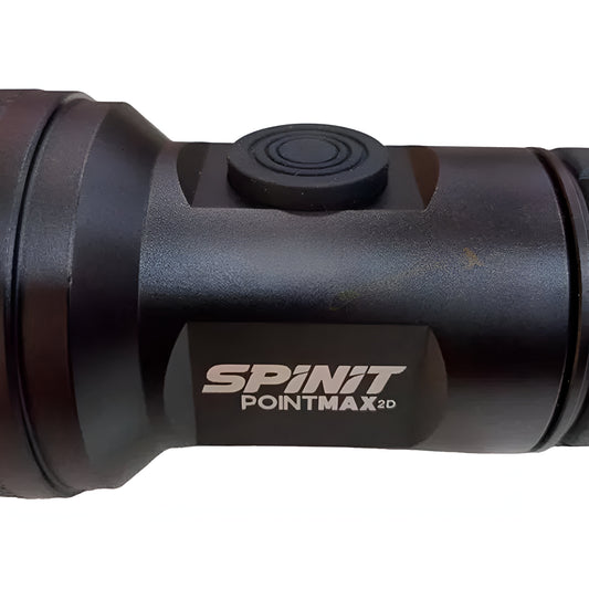 Linterna Pointmax 2D